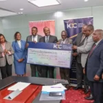 Kenya Development Corporation Invests Sh500 Million in Githunguri Dairy to Expand MSME Credit Access