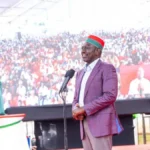 President Ruto Unveils Ambitious Sh4 Trillion Economic Transformation Blueprint to Elevate Kenya to First-World Status by 2055