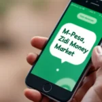 Safaricom's Ziidi Trader Poised to Revolutionize Kenyan Stock Trading Through M-PESA Integration