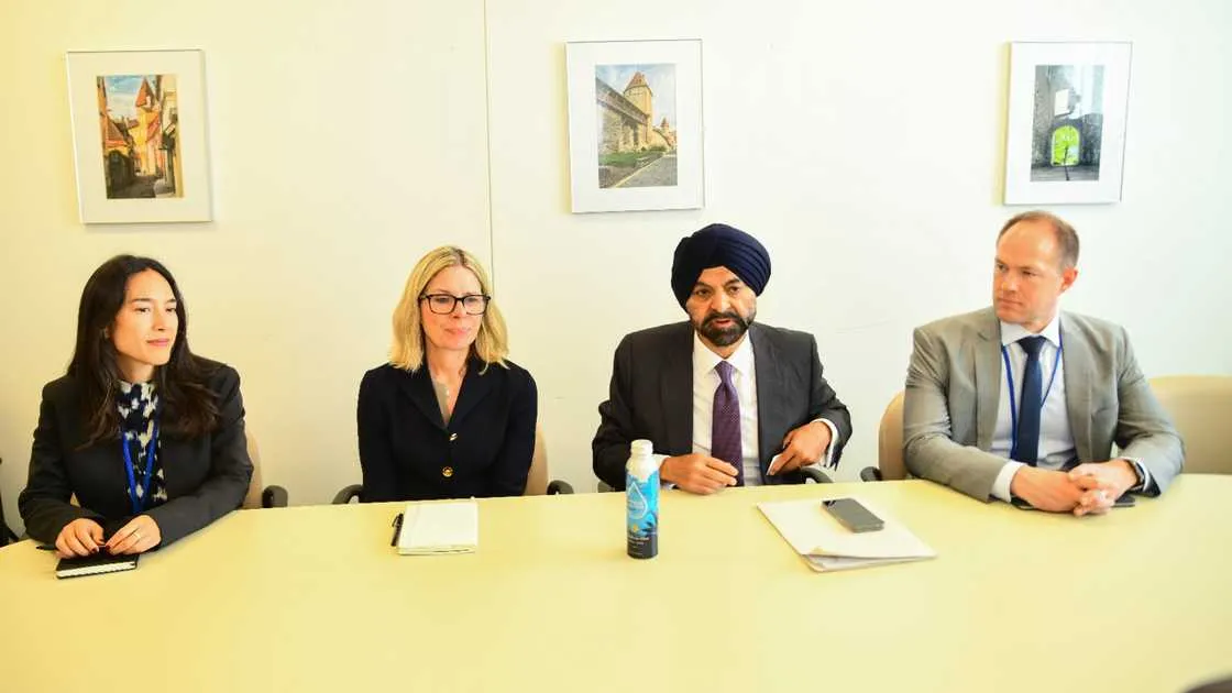 World Bank Imposes 11 Reform Conditions on Kenya's Sh97 Billion Loan as Disbursement Remains Frozen