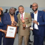 Username Properties Secures Top Honor at Star Brands Awards 2025 for Real Estate Excellence