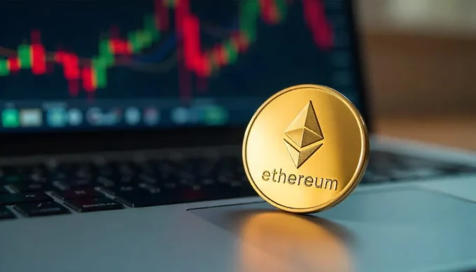 Ethereum Shatters Records with $2.82 Trillion Stablecoin Volume as Digital Dollar Demand Surges