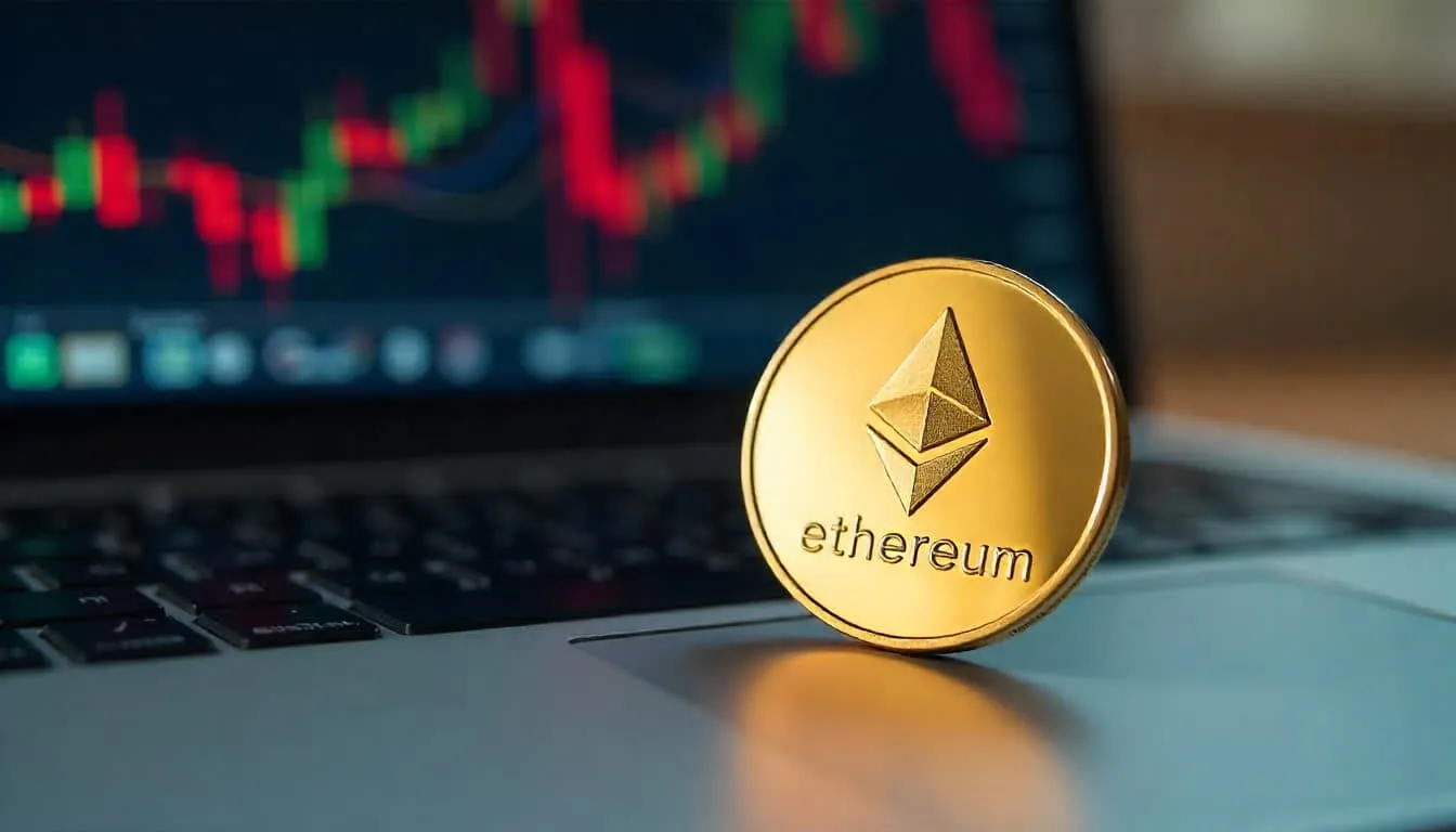 Ethereum Shatters Records with $2.82 Trillion Stablecoin Volume as Digital Dollar Demand Surges
