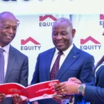 Equity Group's Regional Expansion Strategy Delivers 33% Profit Surge Amid Kenya's Economic Headwinds