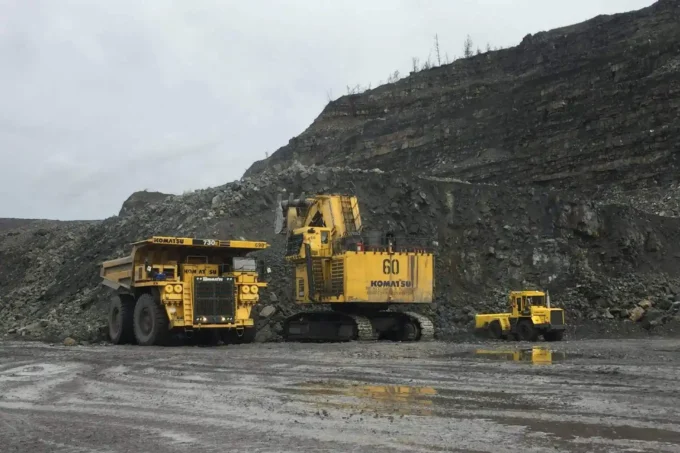 Ghana Eliminates Exploration Tax to Revitalize Mining Investment After 25 Years