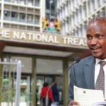 Kenya's Public Debt Surpasses Sh12 Trillion as Government Shifts to Domestic Borrowing