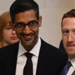 Meta reportedly negotiating multi-billion dollar deal for Google chips,The Information reports