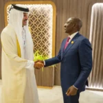 Kenya and Qatar Forge Strategic Partnership with Multi-Billion Dollar Investment Commitments in Agriculture and Infrastructure