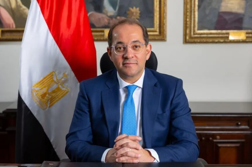 Egypt Achieves Significant 10% GDP Public Debt Reduction Through Strategic Investment Partnerships