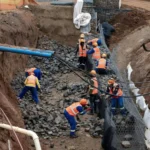 South Africa Launches Historic Infrastructure Bond, Raising $693 Million to Fund Critical Development Projects