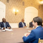 Kenya Secures Historic $1 Billion Debt-for-Food Swap with US Development Finance Corporation