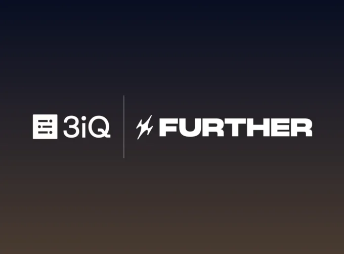 Further x 3iQ Alpha Digital fund