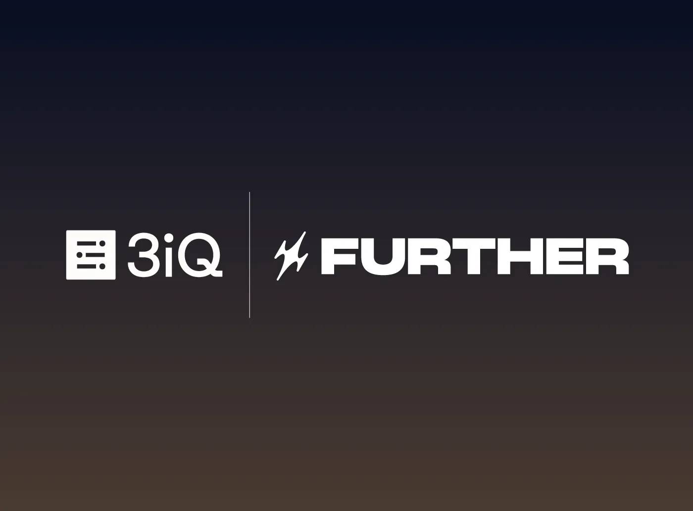 Further x 3iQ Alpha Digital fund