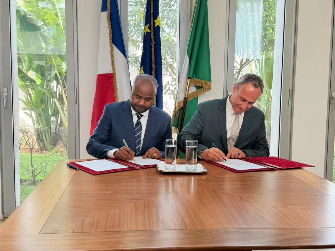 Nigeria Sovereignty Under Threat: Opposition Party Condemns FIRS-France Tax Deal, Demands Indigenous Digital Tax Infrastructure