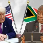 South Africa's Exports to United States Surge 37% Despite Mounting Tariffs and AGOA Uncertainty