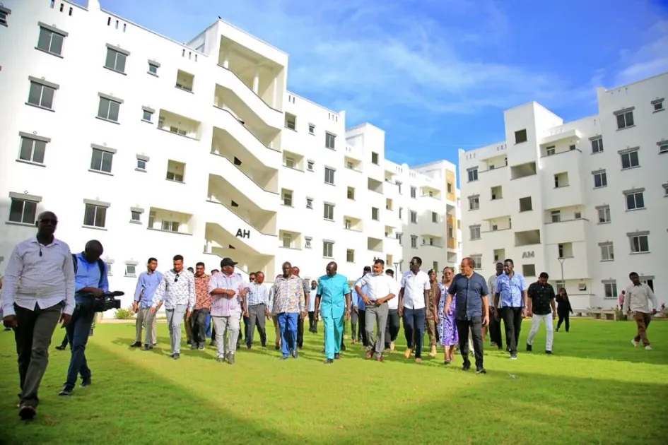 Buxton Point Triumphs: GulfCap Sets New Benchmark for Affordable Housing Delivery and Urban Renewal