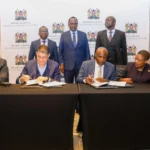 Kenya Unlocks Sh244.5 Billion From Historic Safaricom Divestiture to Seed National Infrastructure Fund