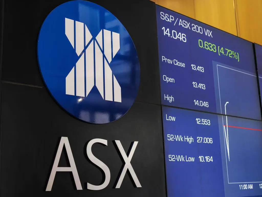 ASX Downturn: Technology Outage and $5 Billion Takeover Collapse Fuel Market Uncertainty