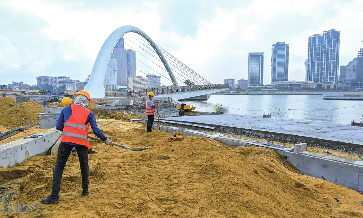 China Pledges Comprehensive Support for Sri Lanka's Post-Cyclone Recovery as Railway Infrastructure Faces Unprecedented Destruction