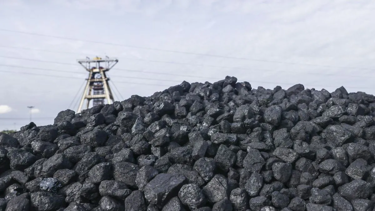 South Africa Emerges as Israel's Dominant Coal Supplier After Colombia's Export Ban Over Gaza Conflict