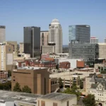 Taiwan's Foxconn Technology Establishes First U.S. Manufacturing Hub in Louisville with $173 Million Investment