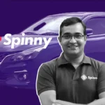 Spinny Secures $160 Million Series G to Acquire GoMechanic, Solidifying End-to-End Control in India's $36 Billion Used-Car Market
