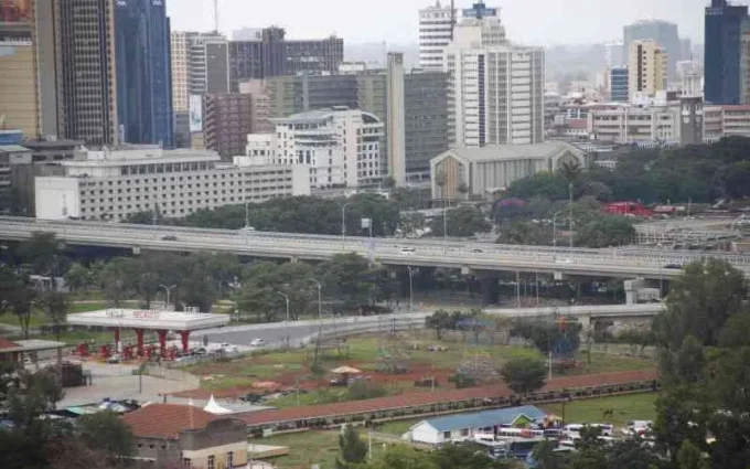 Treadway Mobilizes $500 Million Chinese Investor Network to Accelerate Africa's Green Industrial Revolution