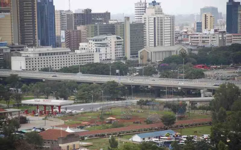 Treadway Mobilizes $500 Million Chinese Investor Network to Accelerate Africa's Green Industrial Revolution