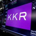 KKR Emerges as Frontrunner in Multi-Billion Euro Investment Deal for CVC's Global Sport Group