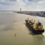 Maputo Port Achieves Record 32 Million Metric Tons as Regional Logistics Hub Expands