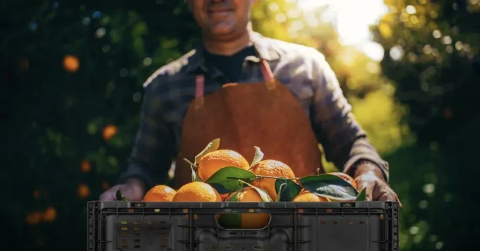 IFCO Sets Ambitious One Megaton Carbon Reduction Goal Through 2030 Reusable Packaging Strategy