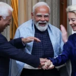 The 'Mother of All Deals': How India and EU's $27 Trillion Trade Pact Reshapes Global Commerce Amid Trump's Tariff Wars