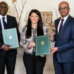 AfDB Commits $170 Million to Propel Egypt's Private Sector Growth and Economic Transformation