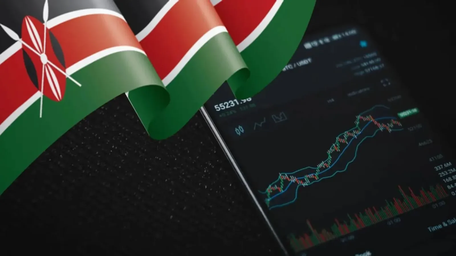 Kenya's Capital Markets Regulator Launches Digital Transformation Initiative with New Online Financial Reporting Platform for Market Intermediaries