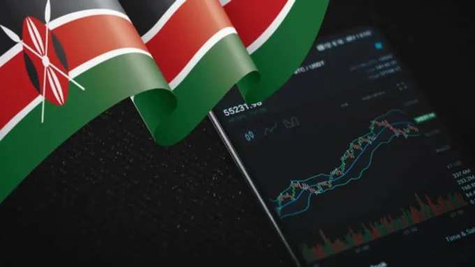 Kenya's Capital Markets Regulator Launches Digital Transformation Initiative with New Online Financial Reporting Platform for Market Intermediaries