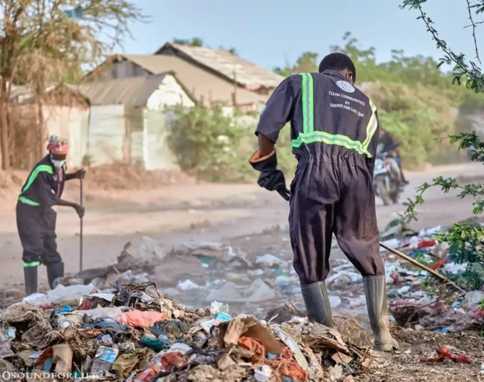 PIDG Channels $3.3 Million into Kenyan Waste-to-Energy Expansion as Circular Economy Solutions Gain Momentum Across Africa