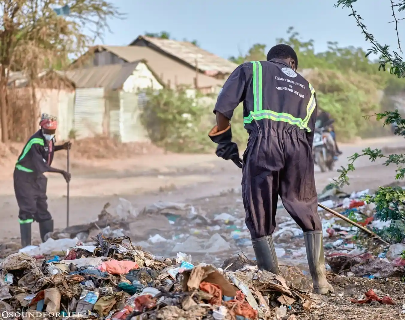 PIDG Channels $3.3 Million into Kenyan Waste-to-Energy Expansion as Circular Economy Solutions Gain Momentum Across Africa