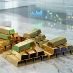 Tanzania Mobilizes $1.3 Billion Gold Reserves for Infrastructure Amid Global Aid Withdrawal and Political Isolation