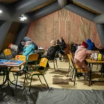 Ukraine Declares Energy Emergency as Arctic Temperatures and Relentless Russian Strikes Cripple Kyiv's Power Grid