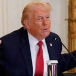 Trump Set to Address Global Business Elite Amid Escalating Transatlantic Tensions Over Greenland