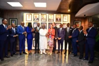 Nigerian Exchange and DEG Mobilize Corporate Leaders to Unlock $3 Billion Climate Capital Through Net-Zero Programme