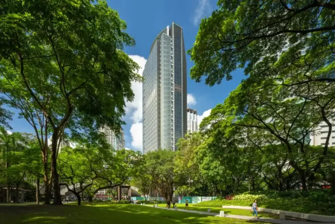 Ayala Land Achieves World's Largest EDGE Zero Carbon Office Portfolio Through Strategic Green Financing