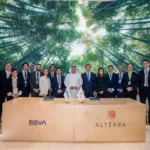 BBVA and ALTERRA Launch $1.2 Billion Climate Co-Investment Vehicle Targeting Global Decarbonization