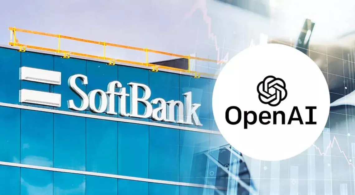 OpenAI and SoftBank Pour $1 Billion Into SB Energy to Fuel Ambitious AI Infrastructure Expansion