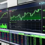 Nairobi Securities Exchange Surges Toward Historic KSh 3 Trillion Milestone Amid Robust 2026 Rally