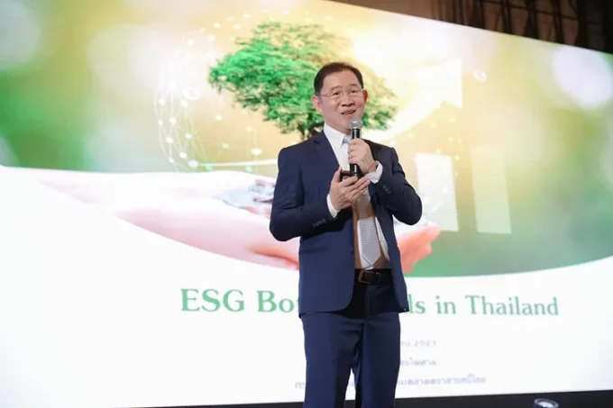 Thailand's ESG Bond Market Surges Toward Trillion-Baht Milestone Driven by Government Leadership and Investor Demand