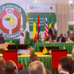 ECOWAS Records 4.6% Economic Growth Despite Regional Security Challenges and Member State Withdrawals