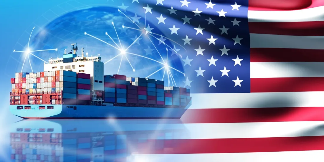 U.S. Trade Deficit Plunges to 16-Year Low as Trump Tariff Strategy Reshapes Global Commerce