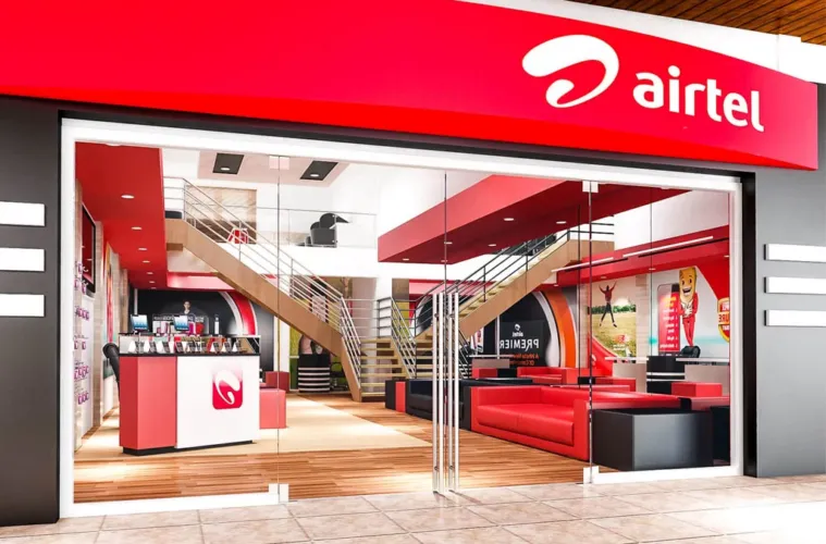 Airtel Africa