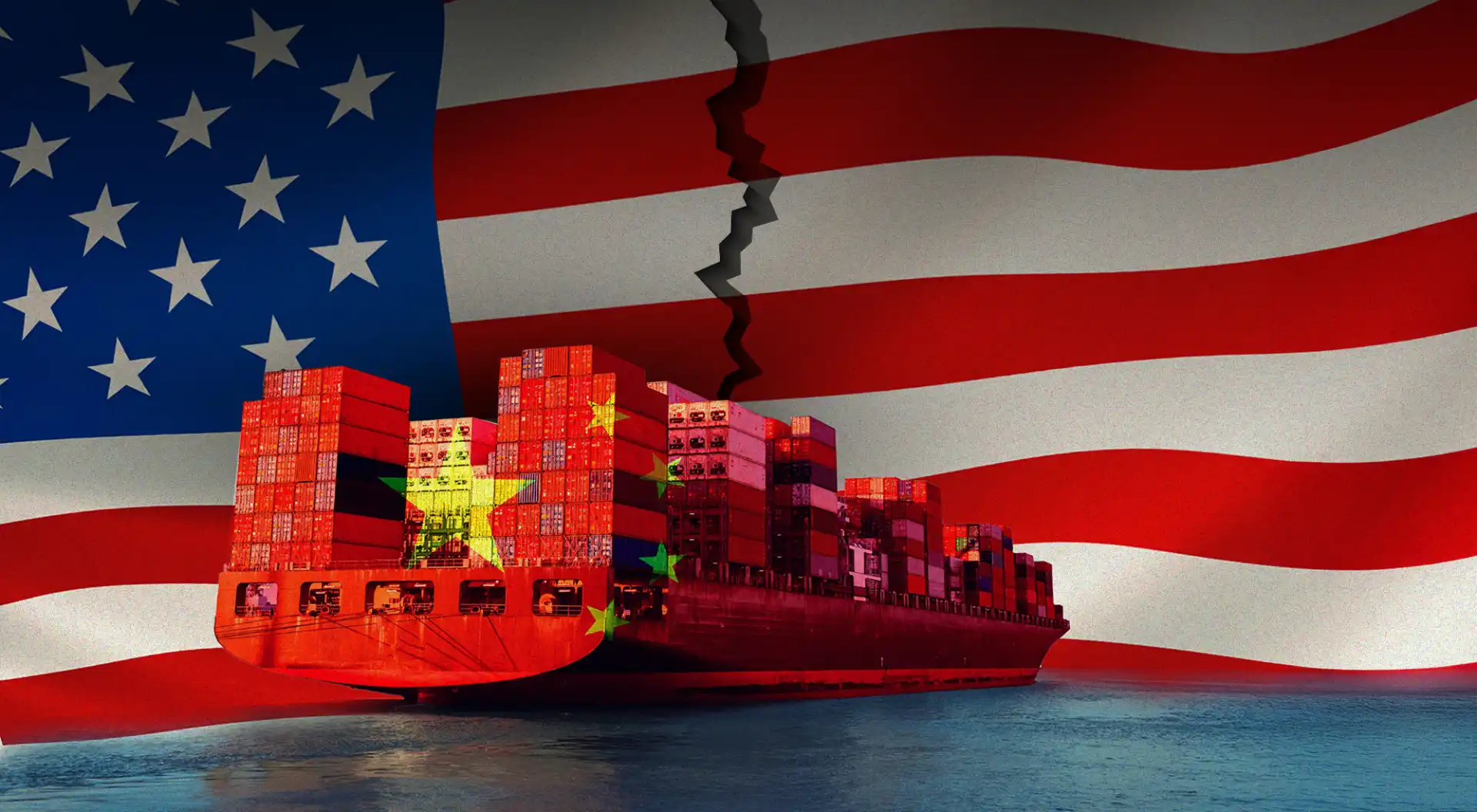 Potential Impact on U.S.-China Trade Relations